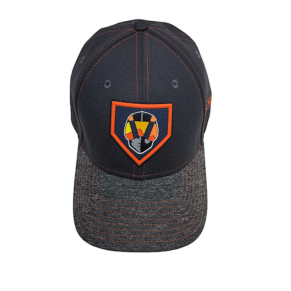 New Era 39 Thirty Las Vegas AVIATORS CLUBHOUSE 2022 Stretch Fit Cap M/L‎